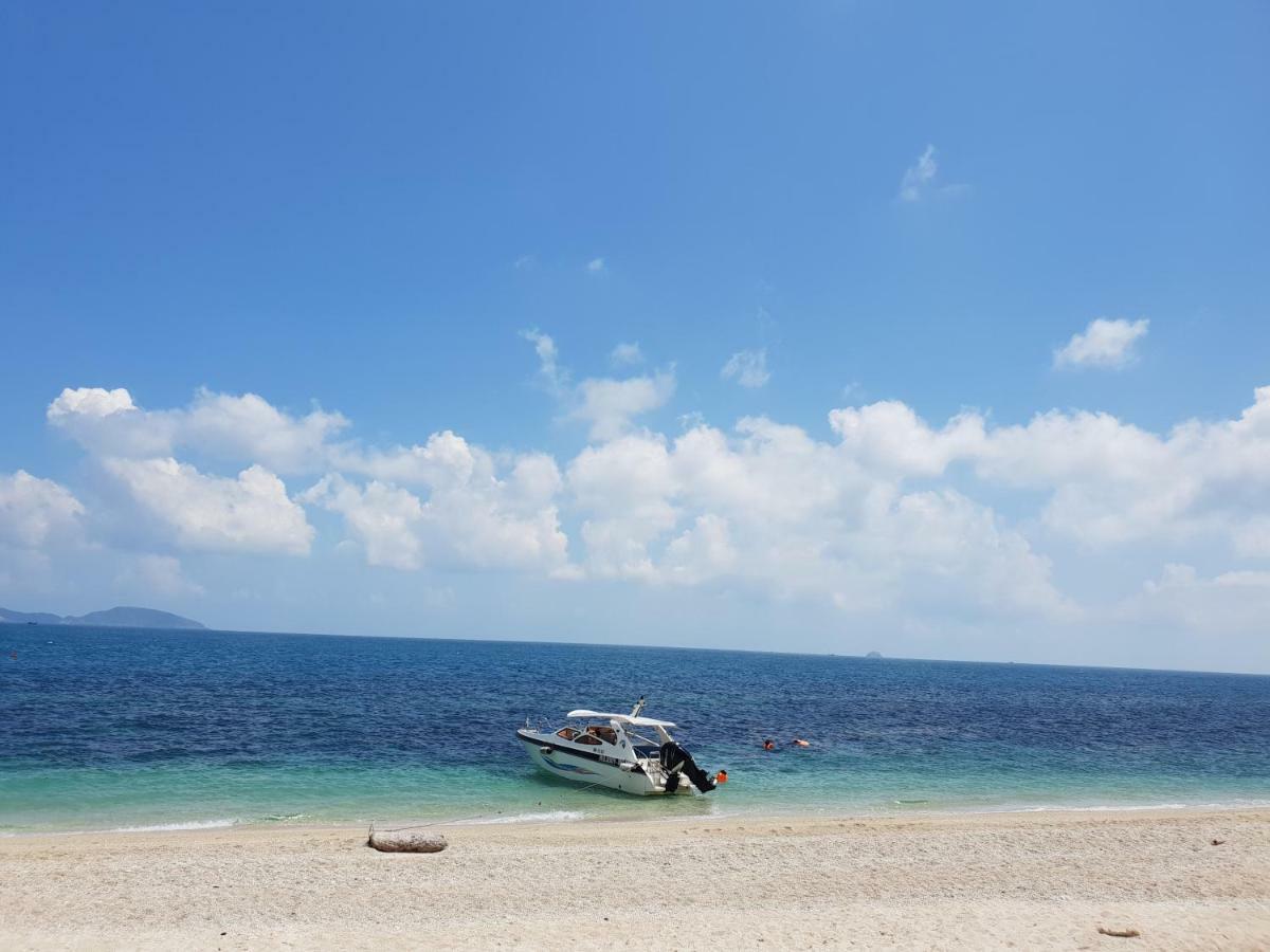 Lighthouse Boutique Hotel Chi Khu Co Ong Exterior foto